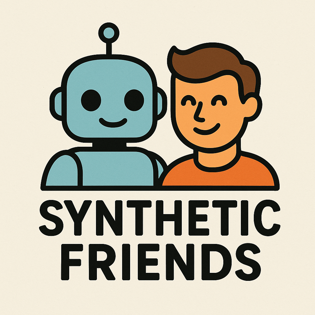 Synthetic Friends
